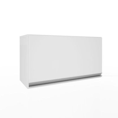 Cozinha 3 Peças Brilho Modulada Top Class Batrol Brilho