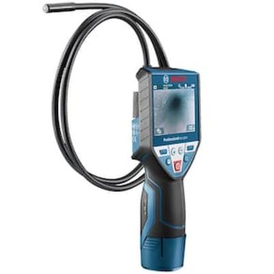 Câmera de Inspeção com Cabo de 120cm Bosch GIC 120 C