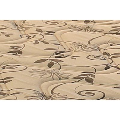 Colchão Solteirão Espuma D33 Pasquale Wave Clean (96x203x17) - Paropas