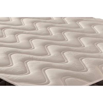 Colchão Casal D45 / EP / Anatômico Conforto Mega Firme Euro Pillow (138x188x25) - Paropas