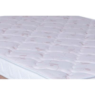 Cama Box Baú Queen: Colchão Ortopédico Orthoflex Foggia Premier + Base CRC Suede Clean(158x198)