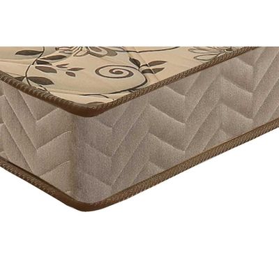 Colchão Casal Espuma D33 Pasquale Wave Clean (138x188x17) - Paropas