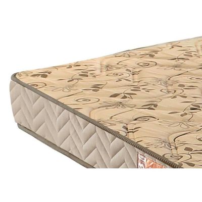 Colchão Casal Espuma D33 Pasquale Wave Clean (138x188x17) - Paropas