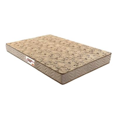 Colchão King Espuma D23 Royalle Clean (193x203x18) - Paropas