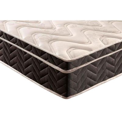 Colchão Casal D45 / EP / Anatômico Conforto Mega Firme Euro Pillow (138x188x25) - Paropas