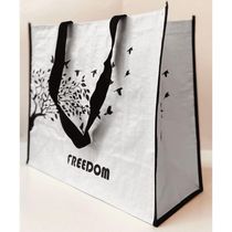 Bolsa Ecobag Ecologica Reutilizavel Kit 30 Unidades Sacola