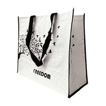 Bolsa Ecobag Ecologica Reutilizavel Kit 30 Unidades Sacola