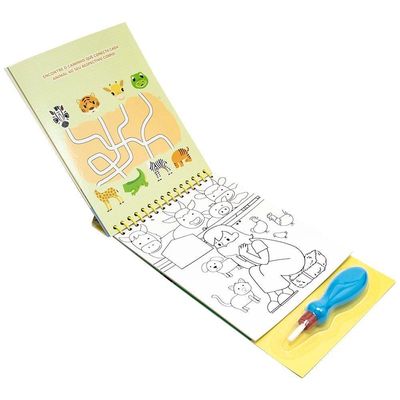 Livro Aquabook - Todolivro - Arca De Noe