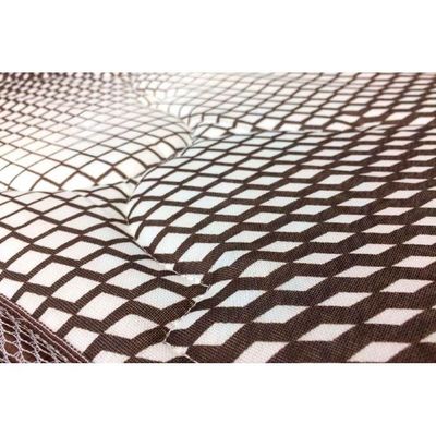 Colchão Solteiro Ortopédico Wood Light Ortopillow (88x188x24) - Ortobom