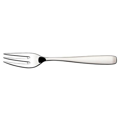 Garfo Para Torta Tramontina Pacific Em Aço Inox Tramontina