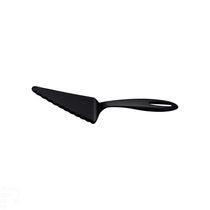 Espátula Para Bolo Tramontina Ability Em Nylon Preto Tramontina