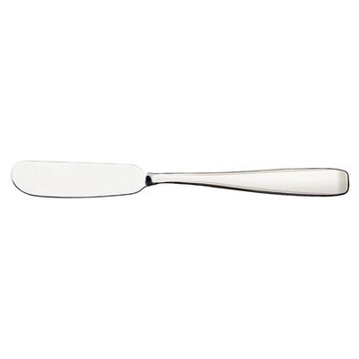 Espátula Para Manteiga Tramontina Pacific Em Aço Inox Tramontina