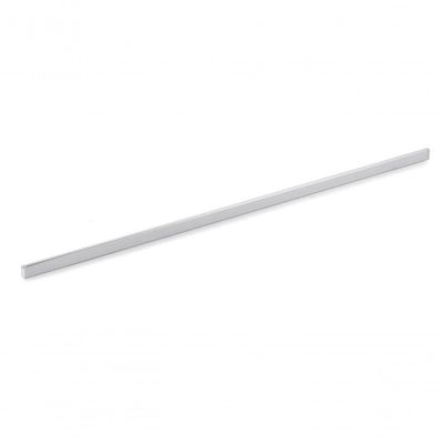 Barra De Parede Cozinha 6 Ganchos 80cm Com Kit Instalação