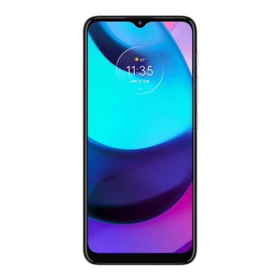 Smartphone E20 Motorola 6,5" 32GB Android 2GB RAM - Cinza