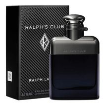 Perfume Ralph Lauren Ralph's Club - Eau De Parfum - Masculino Volume Da Unidade 50 Ml