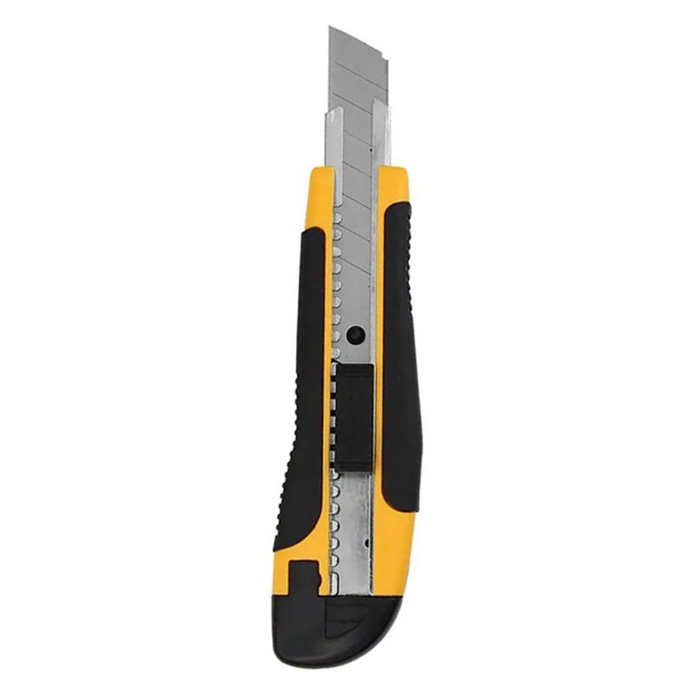 Estilete Profissional Med. 18mm