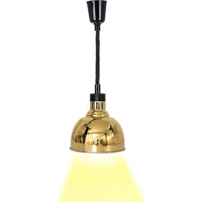 Lustre Pendente Luxo Fio Espiral Casa E27 Canopla Casa Restaurante Iluminaçao