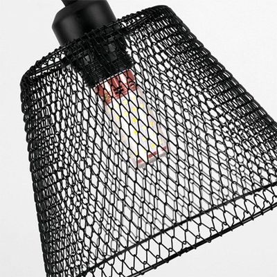 Lustre Cupula Abajur Pendente Casa Sala Quarto Copa Decoraçao Iluminaçao Teto Metal