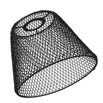 Lustre Cupula Abajur Pendente Casa Sala Quarto Copa Decoraçao Iluminaçao Teto Metal