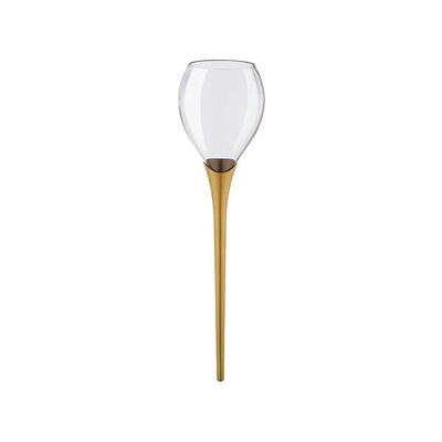 Taça Beach Boccati Queen 520ml - 6 Unidades Cor:dourado