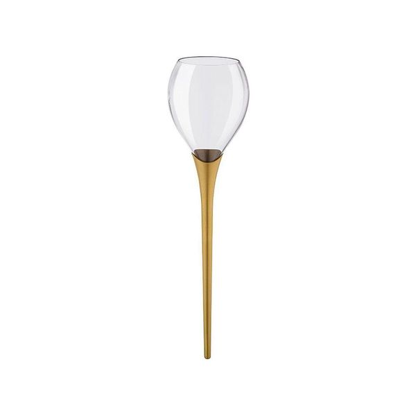 Taça Beach Boccati Queen 520ml - 6 Unidades Cor:dourado