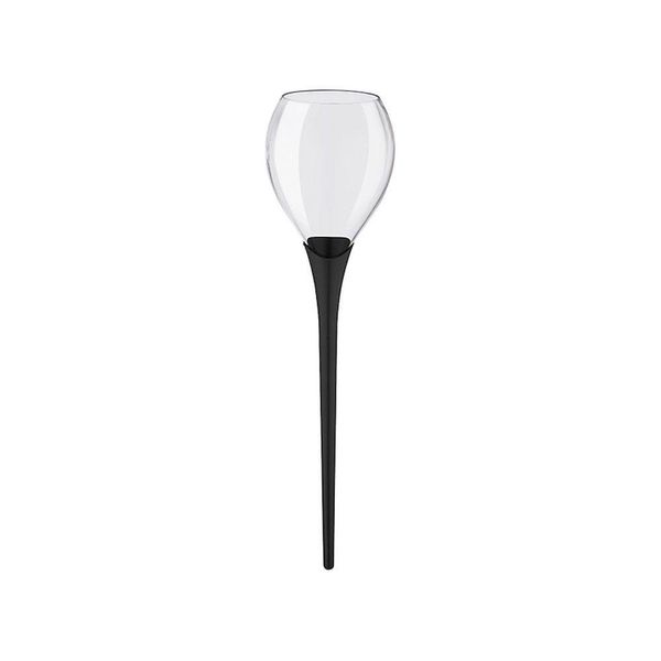 Taça Beach Boccati Queen 520ml - 6 Unidades Cor:preto