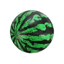 Bola De Futebol Volei Melancia Watermelon Infantil Crianças