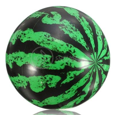 Bola De Futebol Volei Melancia Watermelon Infantil Crianças