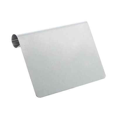 Espátula Raspador Wolff Aço Inox Multiuso