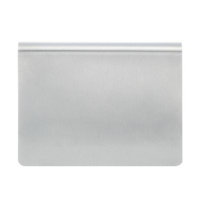 Espátula Raspador Wolff Aço Inox Multiuso