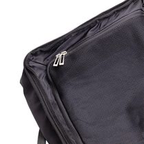 Bolsa Mochila Utilitaria Preta Alcas