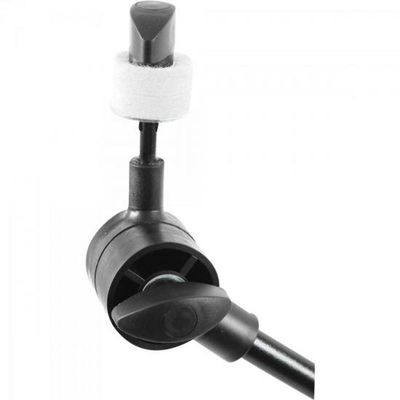 Estante Para Prato Girafa B12G Preto Ask