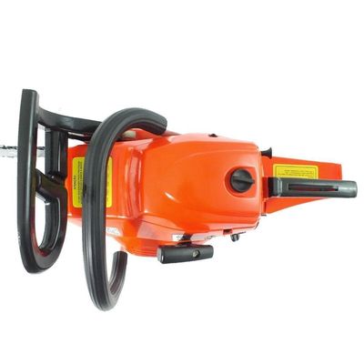 Motosserra Vulcan Profissional 55cc 3hp 18" Com óleo Sthil