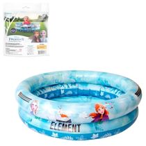 Piscina Frozen Ii 65X17Cm 37Litros - Etitoys