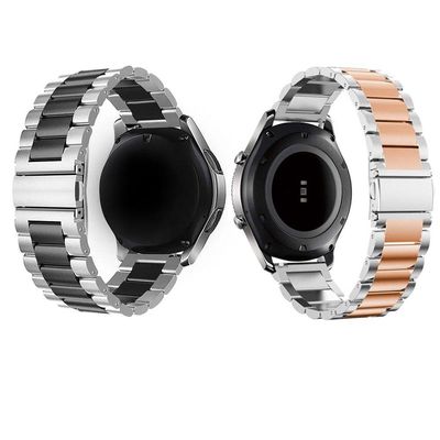 Pulseira Smartwatch 2 Unidades Relógio Inox Smartband
