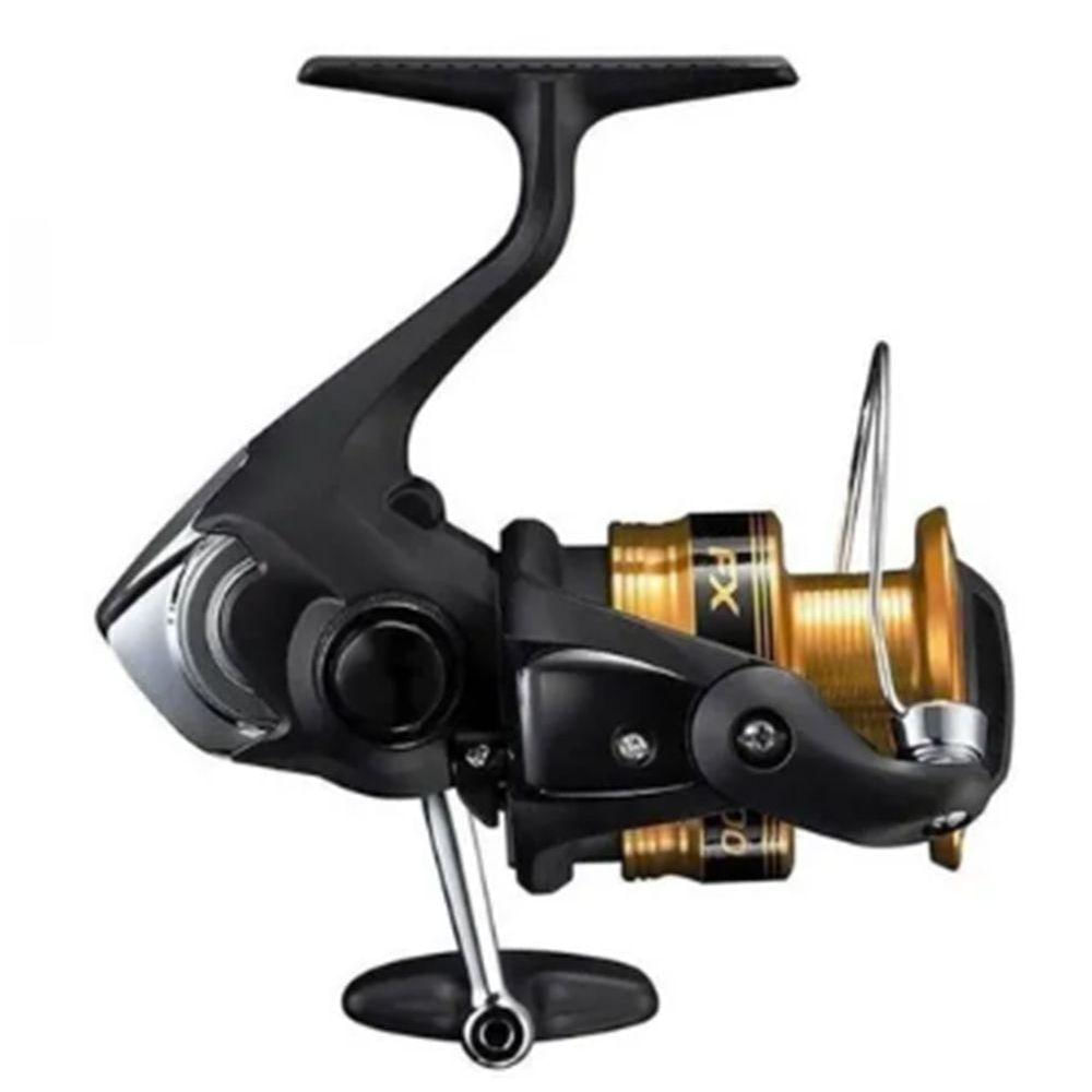 Carretel Molinete Shimano Fx Fc C3000 Direito/esquerdo