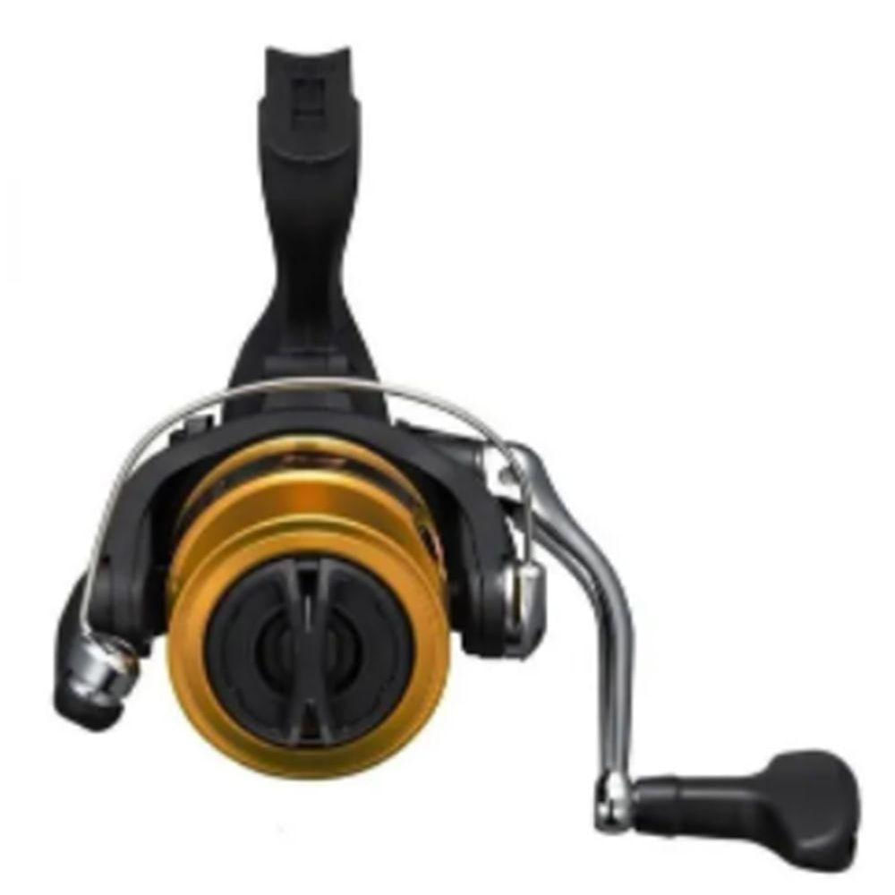 Carretel Molinete Shimano Fx Fc C3000 Direito/esquerdo
