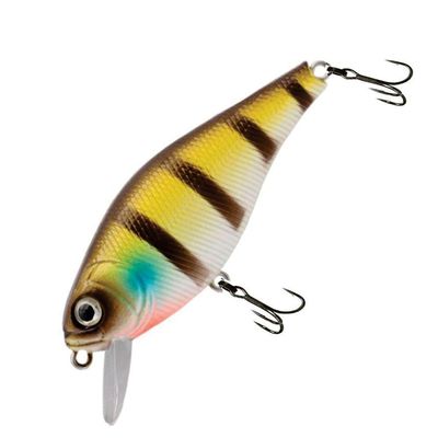 Isca Artificial Maruri Para Pesca - Piaba 70 Cor 1200