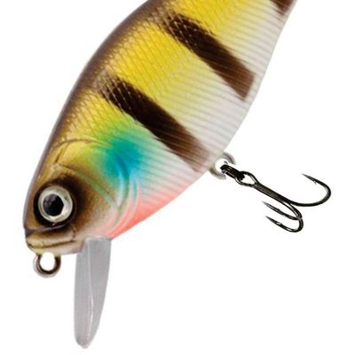 Isca Artificial Maruri Para Pesca - Piaba 70 Cor 1200