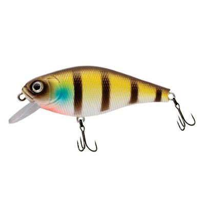 Isca Artificial Maruri Para Pesca - Piaba 70 Cor 1200