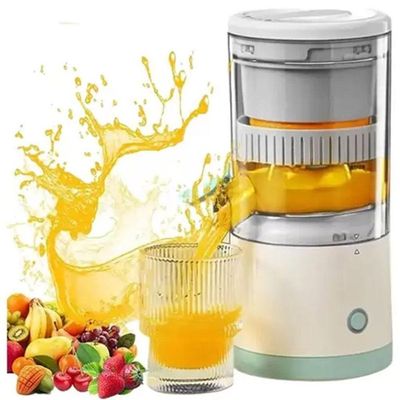Espremedor De Laranja Ergonômico E Moderno