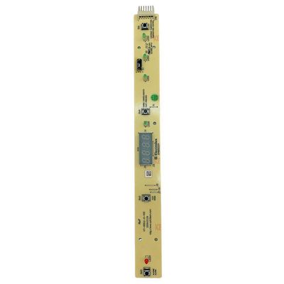 Placa Interface Original Df46/ Dw48x Electrolux 64800224