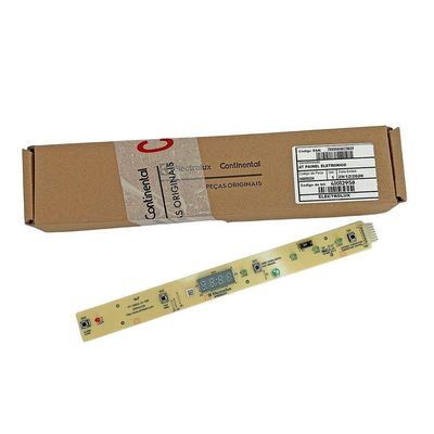 Placa Interface Original Df46/ Dw48x Electrolux 64800224
