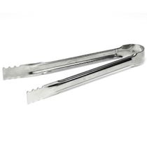 Conjunto para Frios Brinox Átina 1413/100 em Inox e Acrílico - 3 Peças
