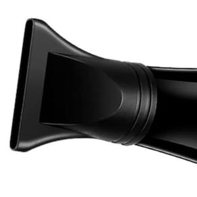 Secador de Cabelos Mondial Turbo Color Red SC-41 com Tourmaline Íon 1900W Preto / 220