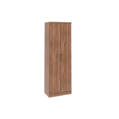 Armário Multiuso Lavanderia 424 c/ 2 Portas Freijo - Carraro