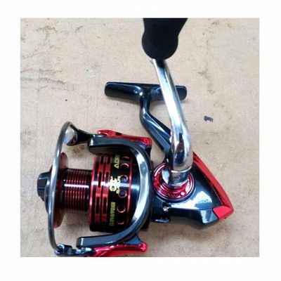Molinete De Pesca Adrena 6 Rol 4000 - Maruri