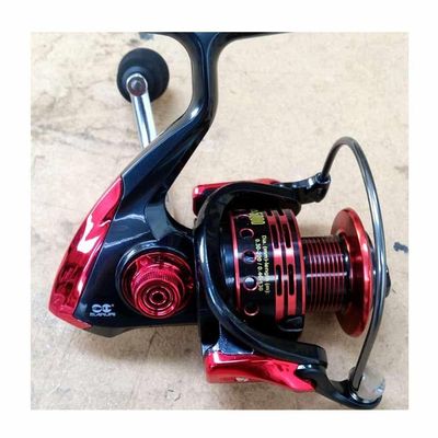 Molinete De Pesca Adrena 6 Rol 4000 - Maruri