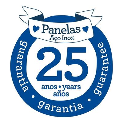 Kit - Faqueiro Plenus 6 Peças + 1 Panela Inox Solar 6,1 Lts Solar Pit2 - Tramontina