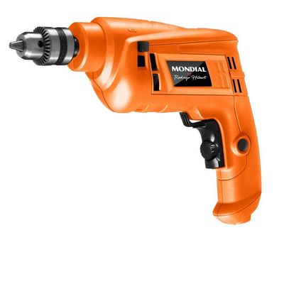 Furadeira Com Impacto Mondial - Fi-rh-02 220v/60hz . 220v